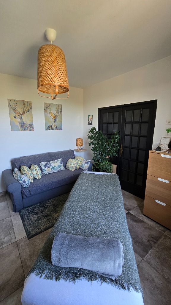 photo cabinet Fanny LANGLADE