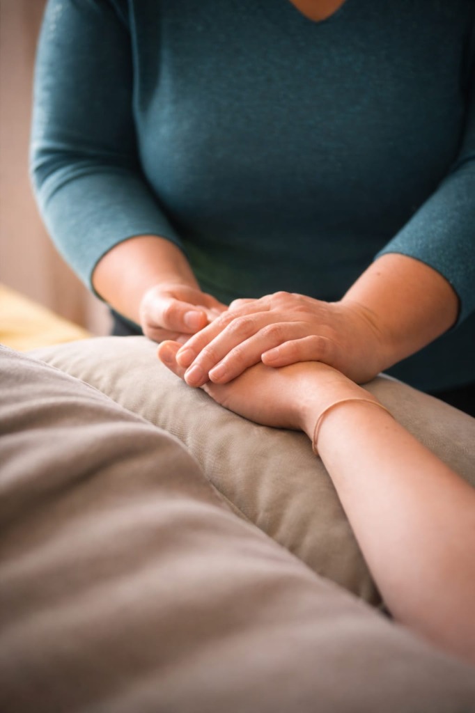 photo seance Chantal.sensora