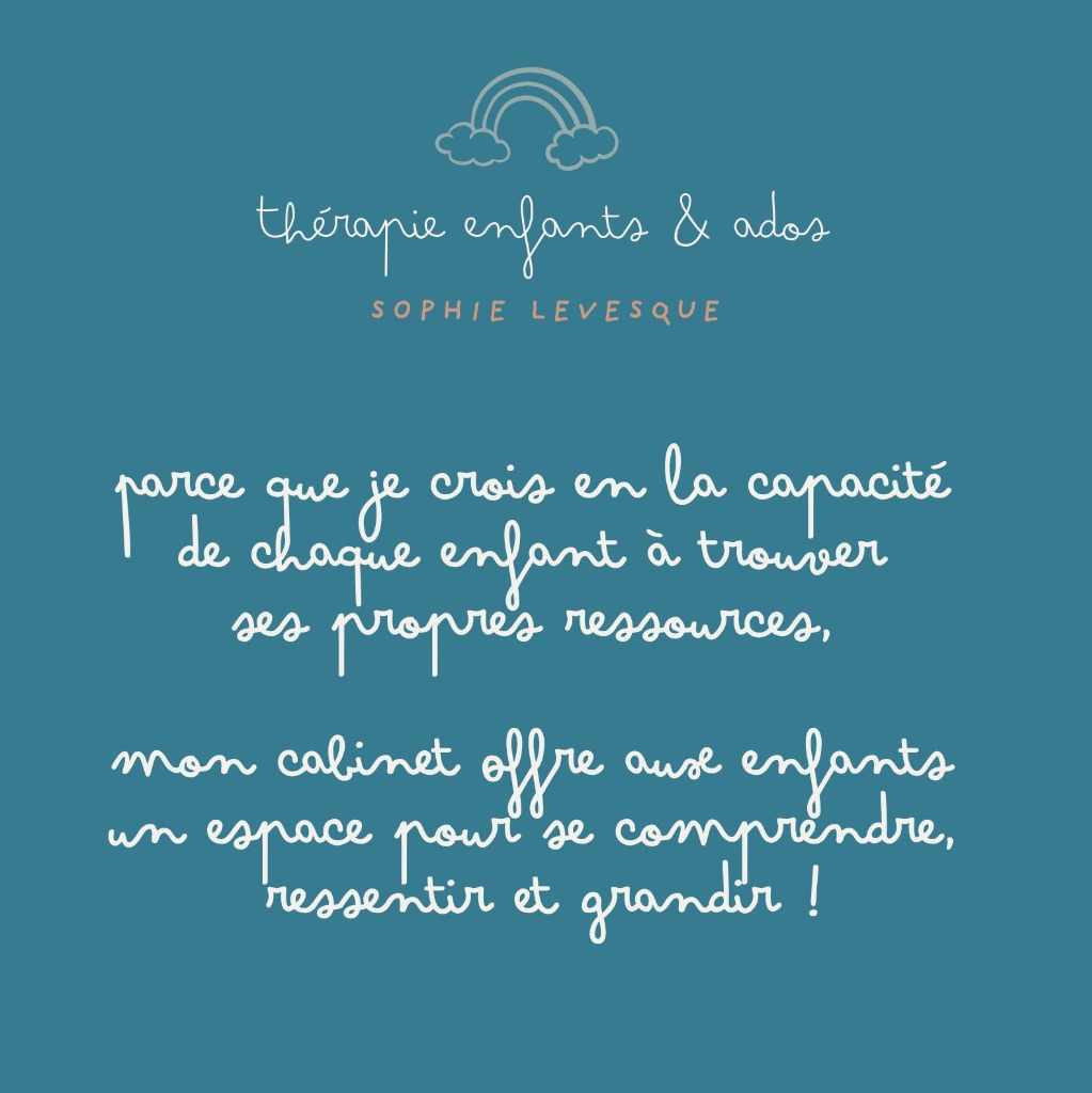 photo activite Sophie LEVESQUE