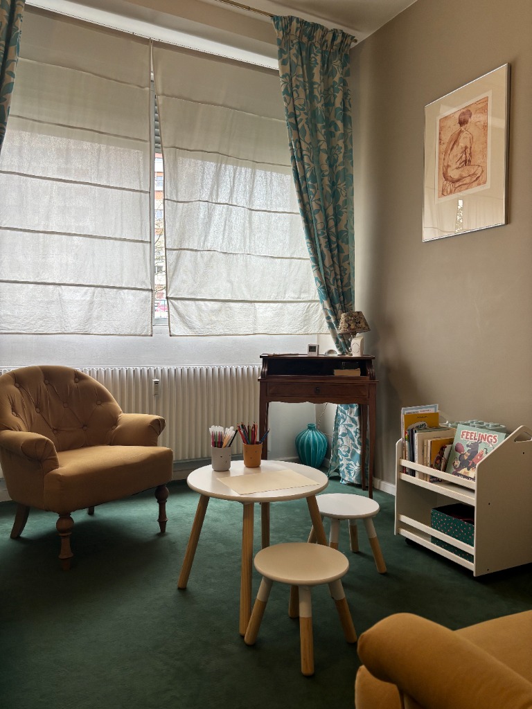 photo cabinet Sophie LEVESQUE