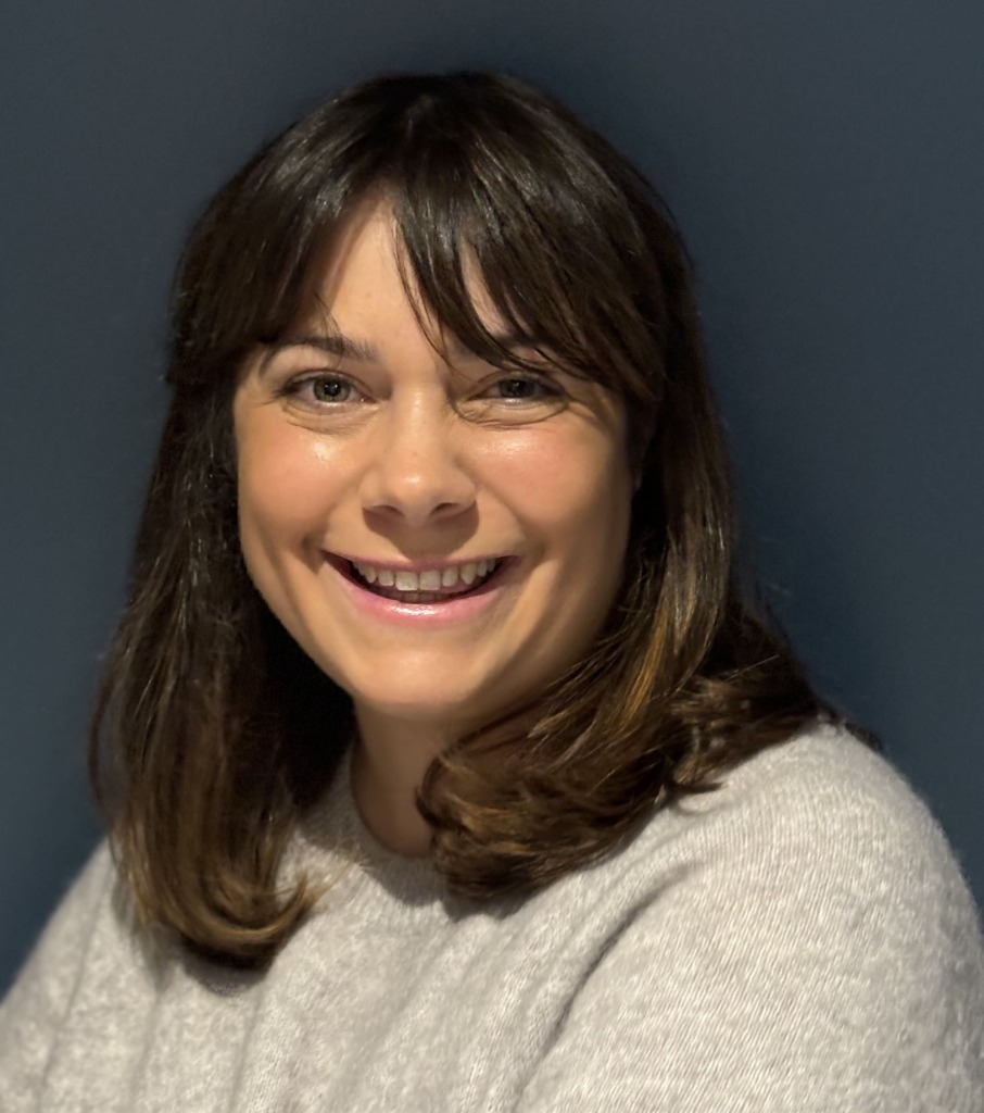 photo portrait Sophie LEVESQUE