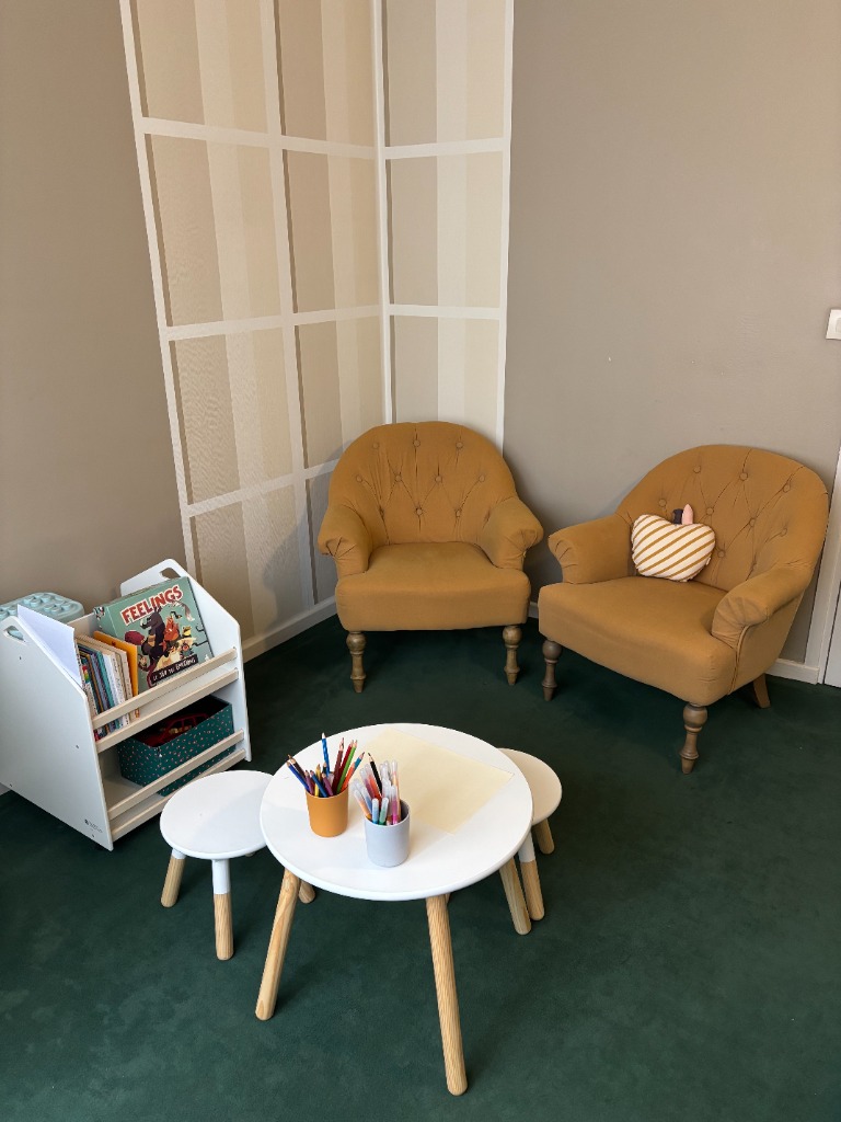 photo seance Sophie LEVESQUE