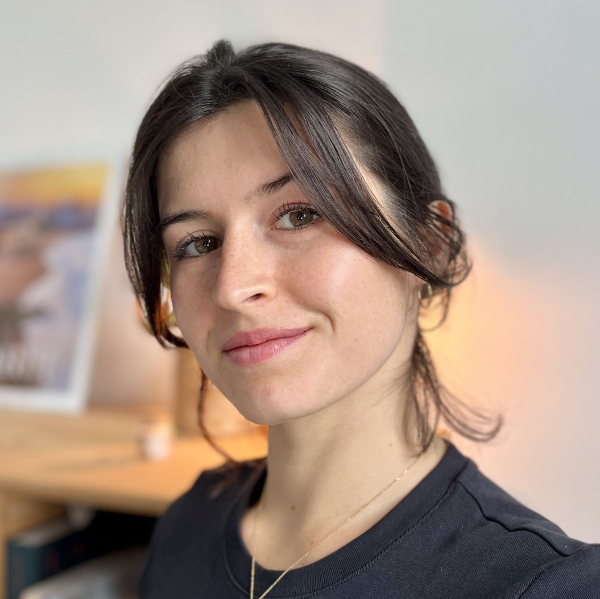 Clara Dumont - Thérapeute Manuelle et Émotionnelle