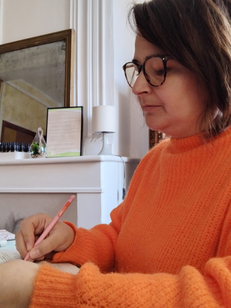 photo cabinet Laetitia KANIZSAY 