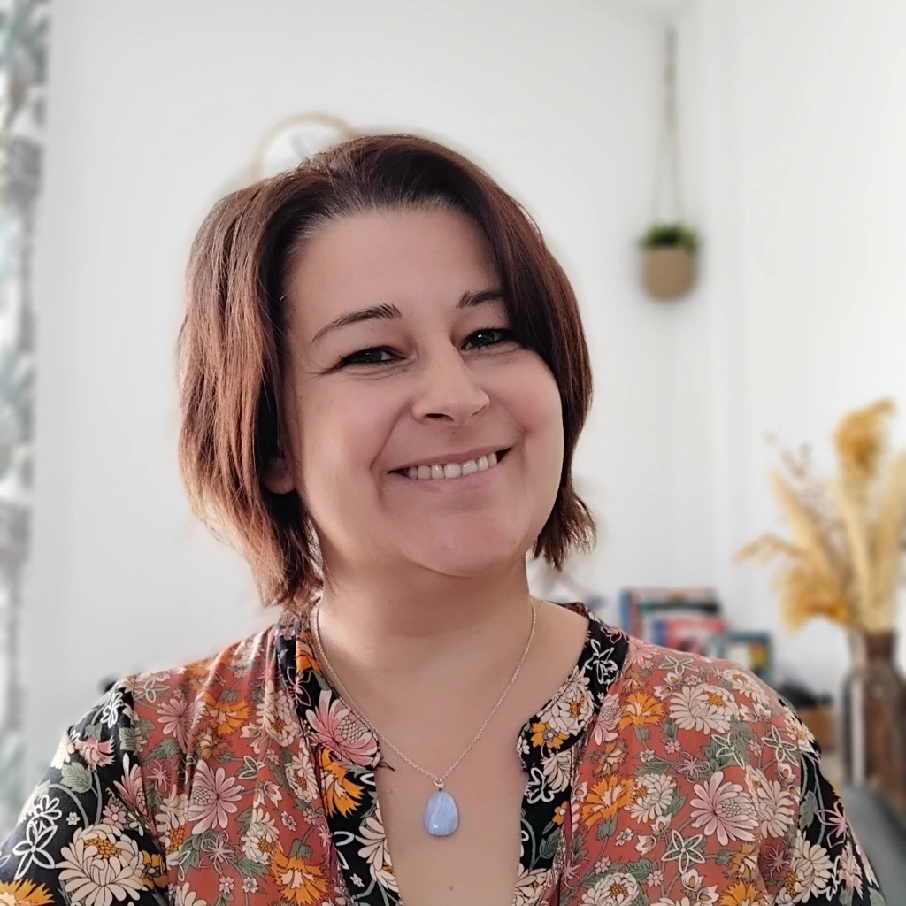 photo portrait Laetitia KANIZSAY 