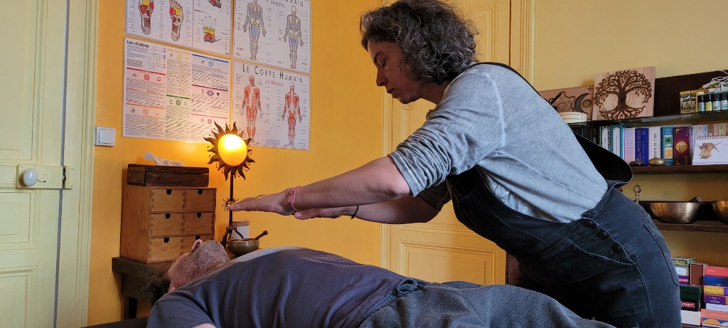 photo seance Sarah Lamoureux 