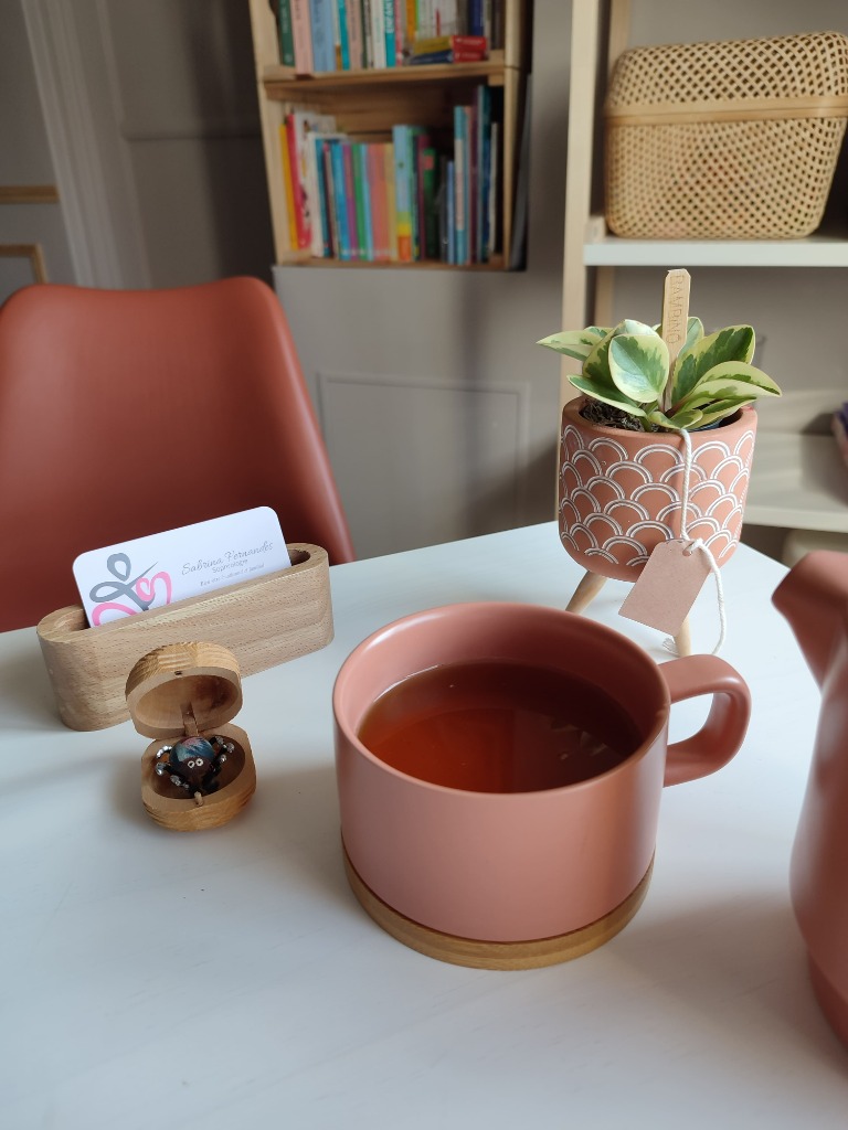 photo cabinet Sabrina Fernandes