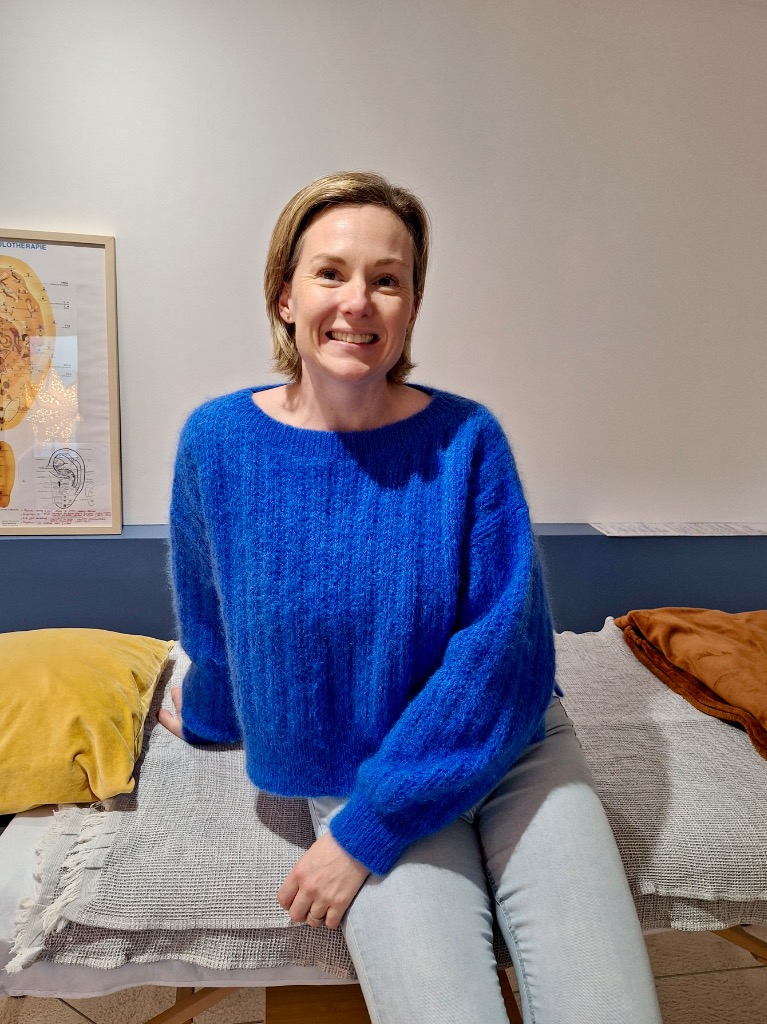 photo portrait Mélodie DESPOISSE