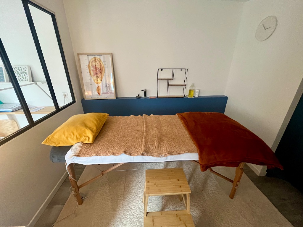 photo seance Mélodie DESPOISSE