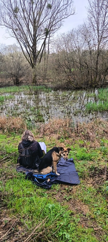 photo seance Rachel DUPOUTS