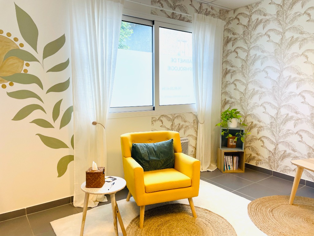 photo cabinet Alexandra Lainé