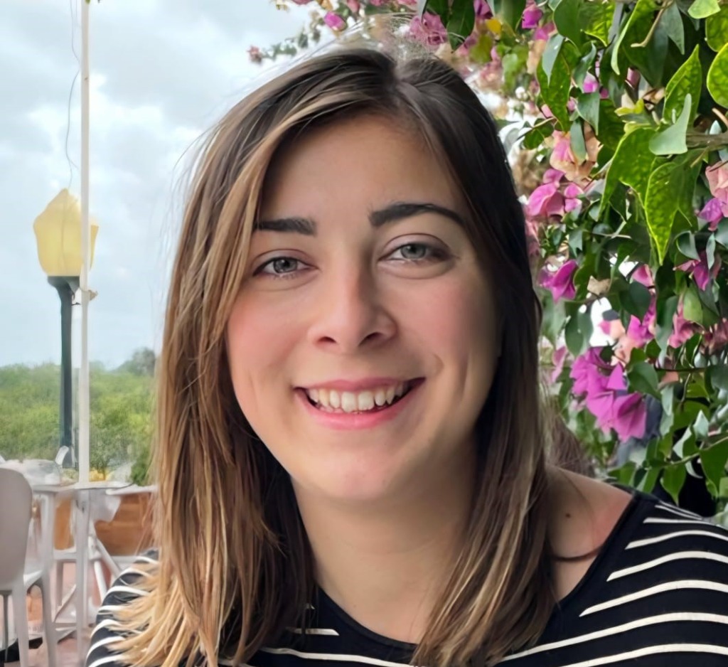 photo portrait Alexandra Lainé