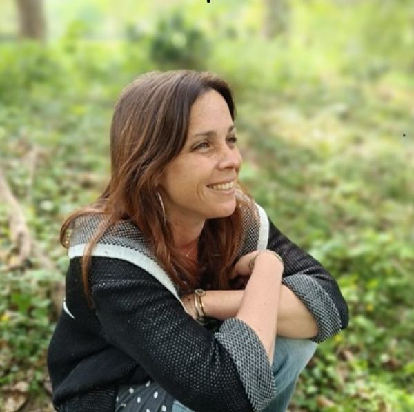 Un air de Transition - Aurélie Quencez