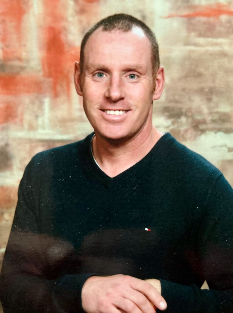 photo portrait LAURENT BARA
