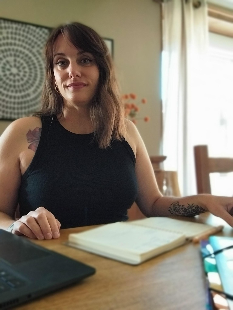 photo cabinet Alexia, Organisatrice de votre vie