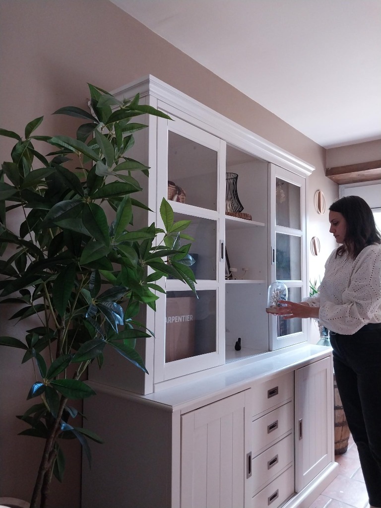 photo seance Alexia, Organisatrice de votre vie