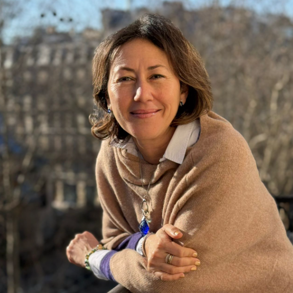 HASNAA BENLAADAR CHAOUCH