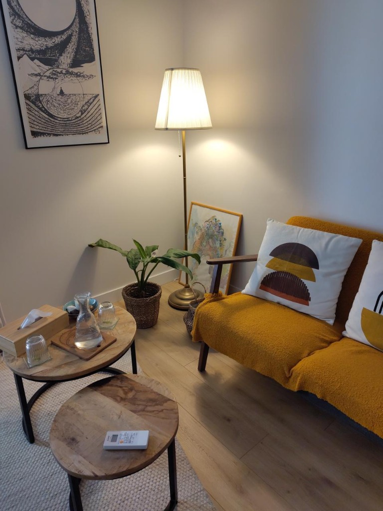 photo cabinet Valérie Delprat