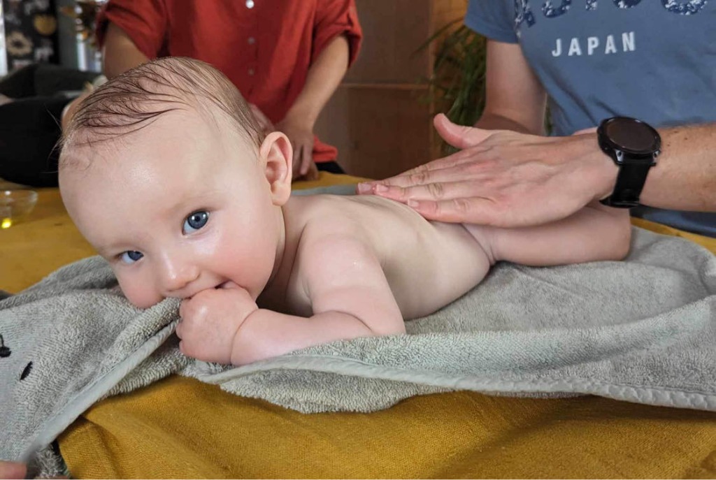 photo activite Lise Lefebvre