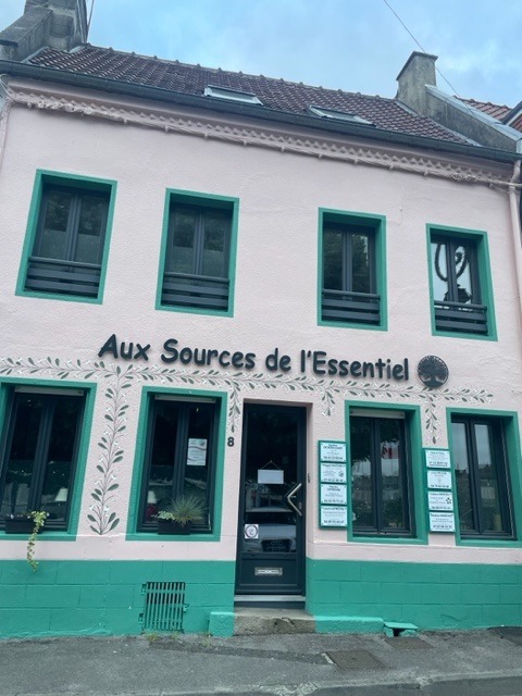 photo cabinet Lise Lefebvre