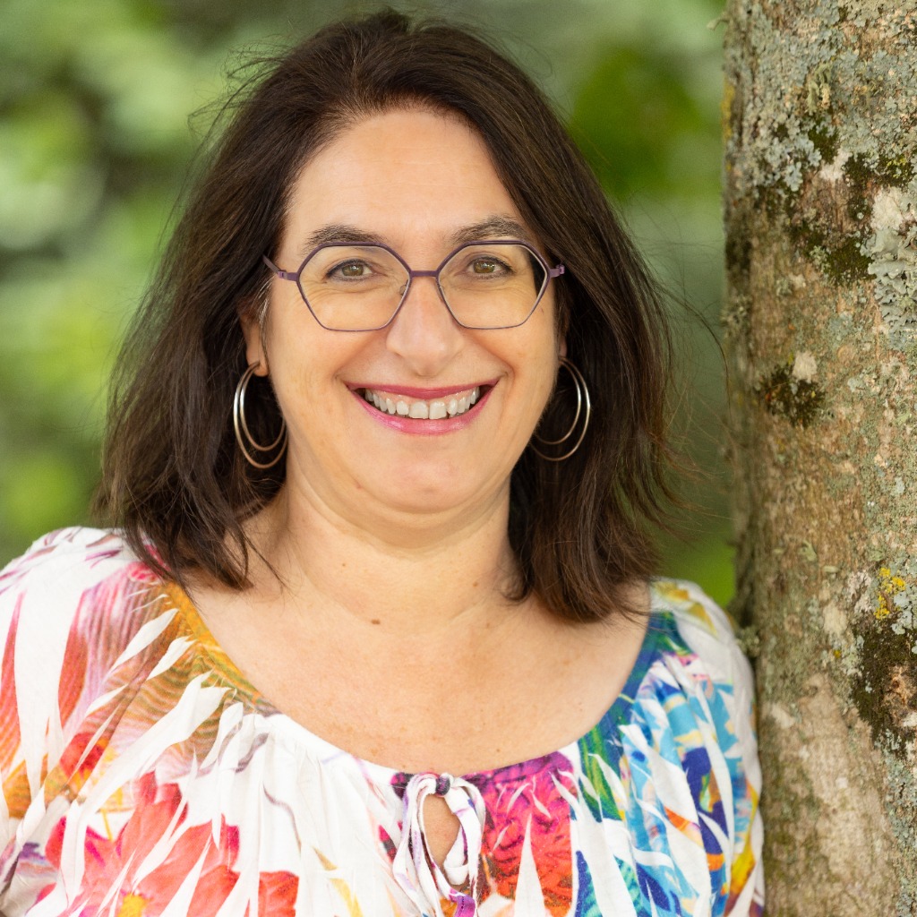 photo portrait Catherine BARRAUD