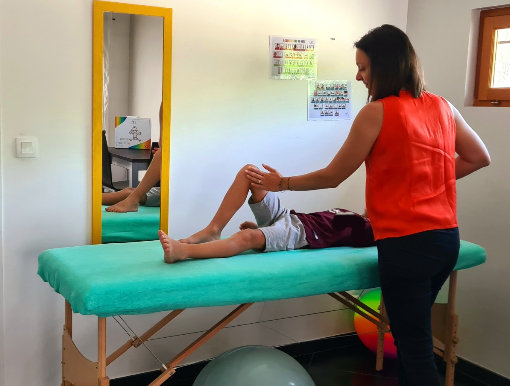 photo seance C’Réflexes - Cécilia Reynaud