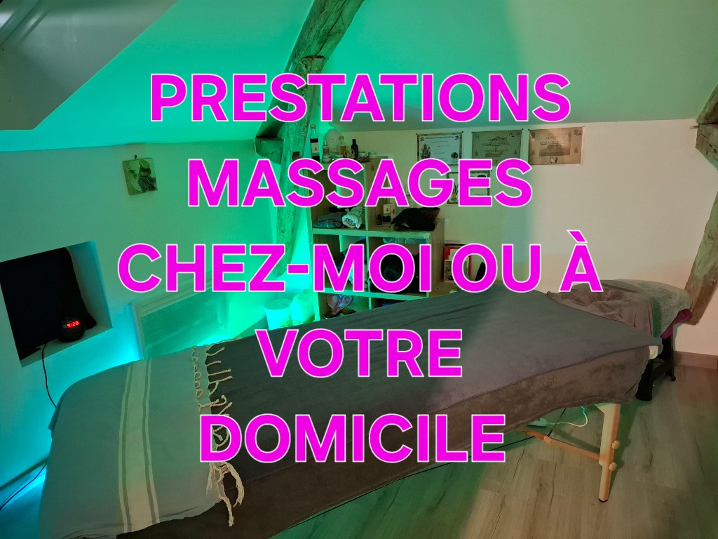 photo cabinet Massage le Moi Plus Zen