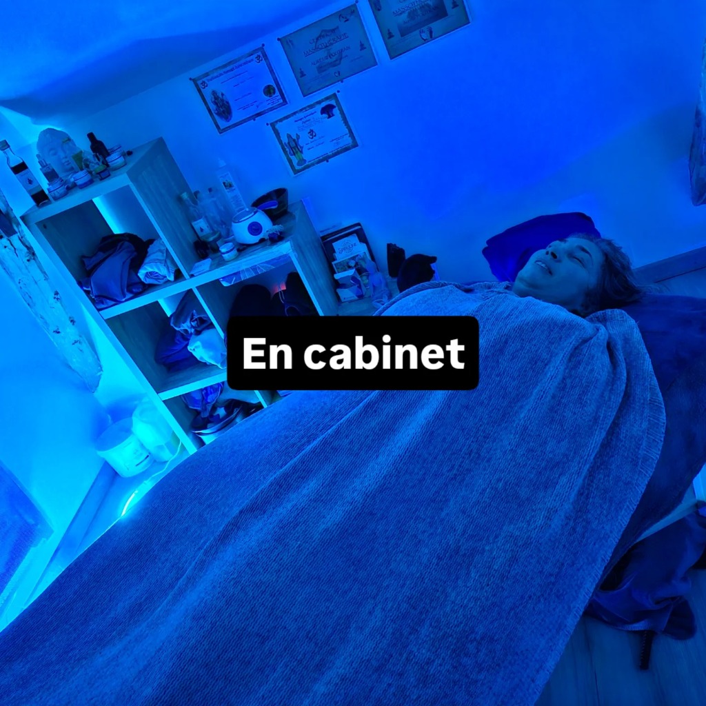 photo portrait Massage le Moi Plus Zen