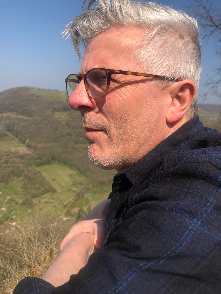 photo activite Denis Kralj