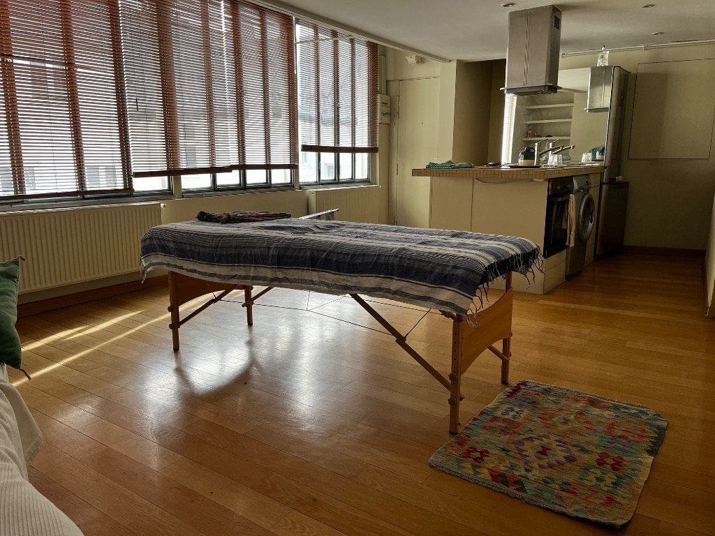 photo seance Denis Kralj