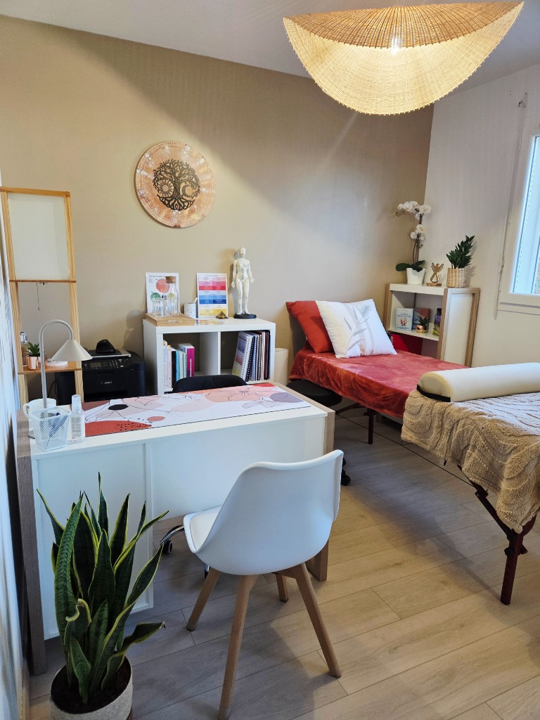 photo activite Karine FIALHO