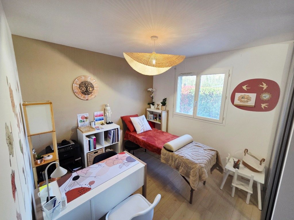 photo cabinet Karine FIALHO