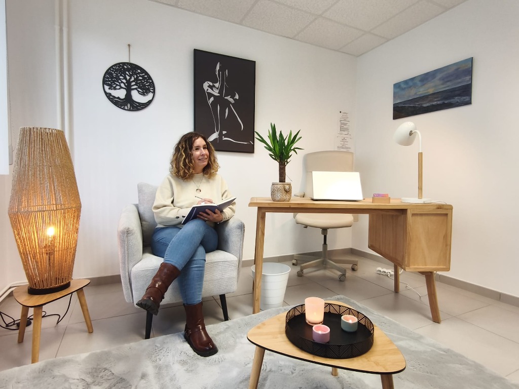 photo seance Sonia ROUSSSEAU