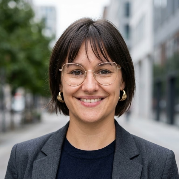 Amélie - Aube intérieure