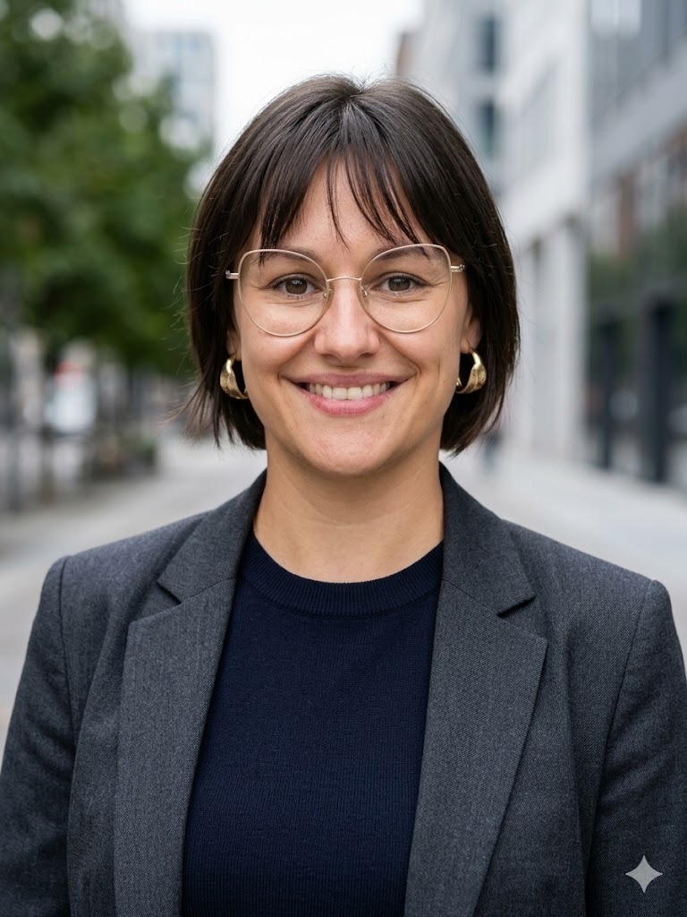 photo portrait Aube intérieure 