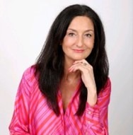 photo portrait Raphaële Romon