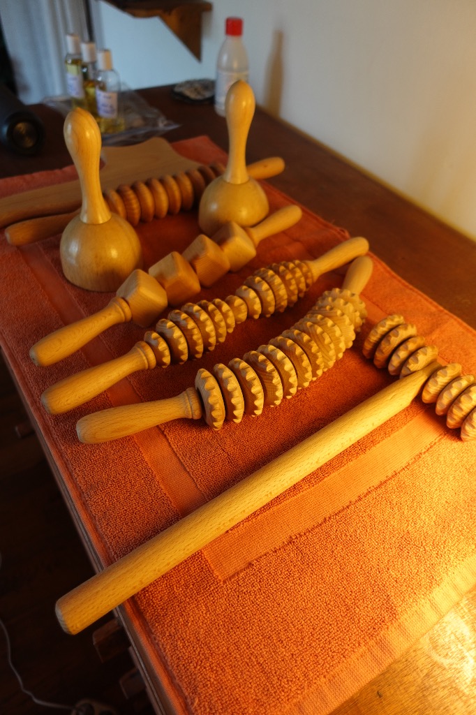 photo activite Nad Massage