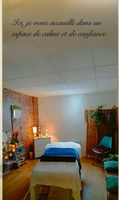 photo cabinet Litré Gladys 