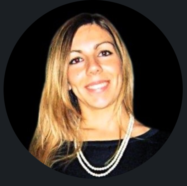 Valentina PANZARELLA