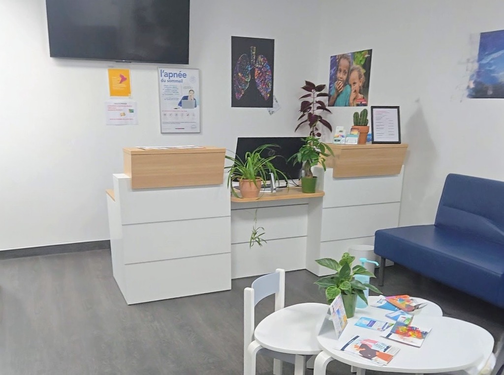 photo cabinet Valentina PANZARELLA