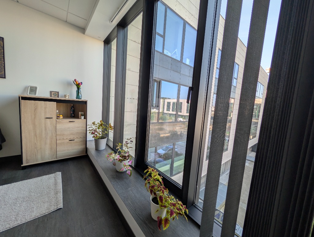 photo portrait Valentina PANZARELLA