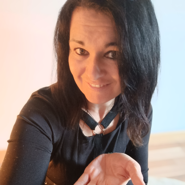 Aurélie BOISDRON - GOODVIBES NATURE