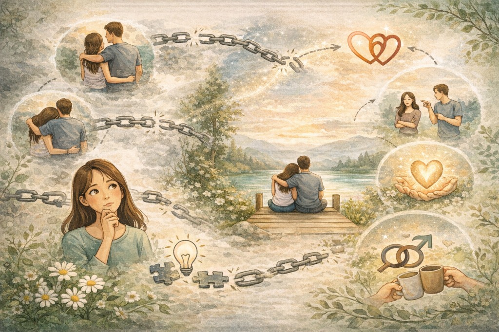 photo cabinet GOODVIBES-NATURE Aurélie BOISDRON