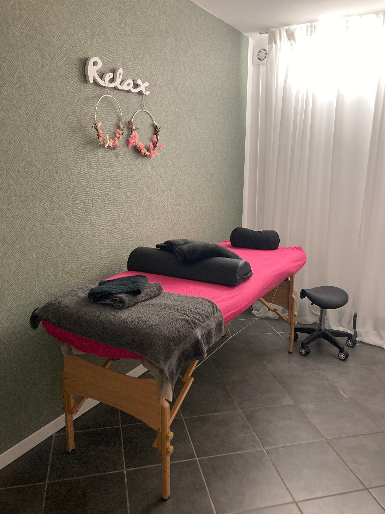 photo cabinet Elodie Pruvot