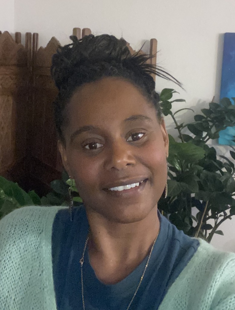 photo portrait Sarah DAUPIN