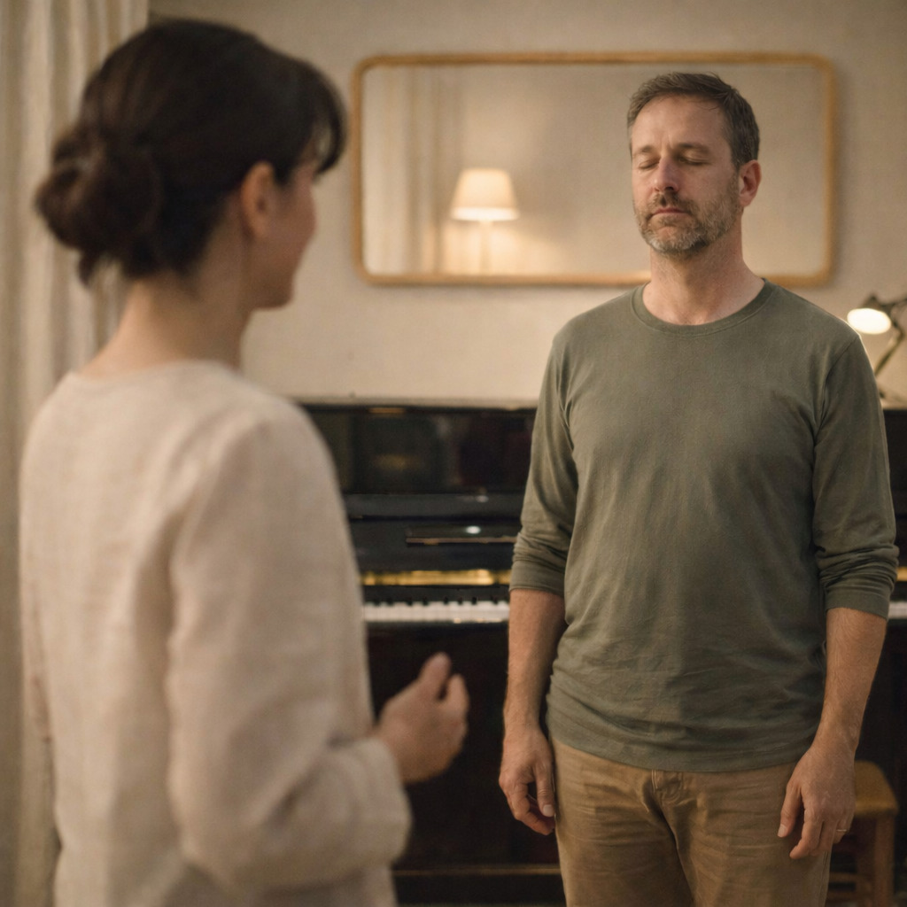 photo activite Emilie Dameron