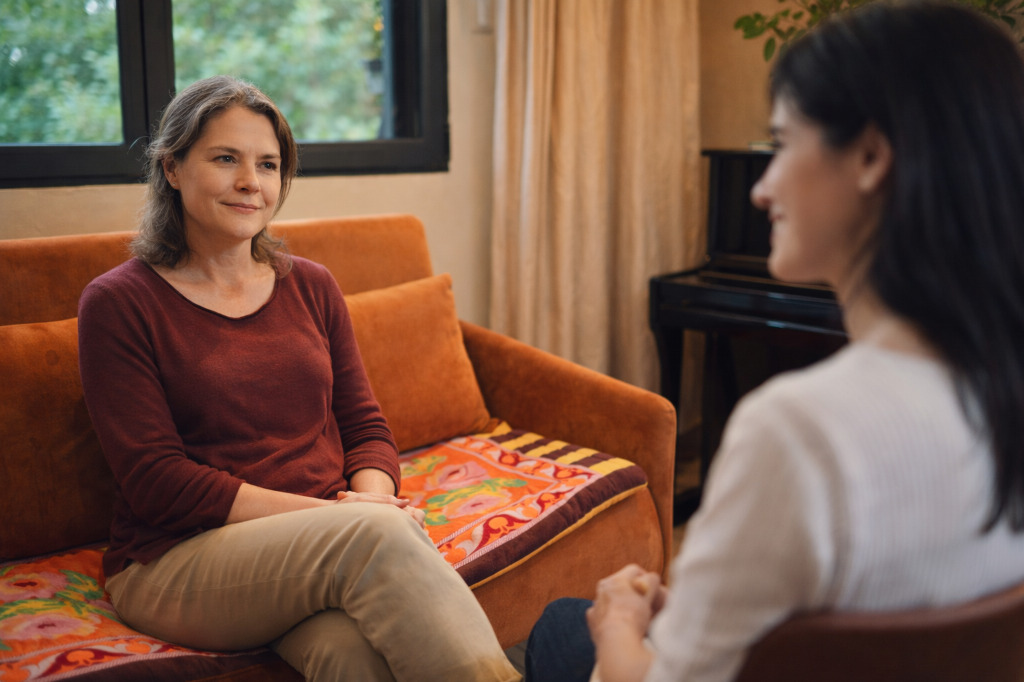 photo seance Emilie Dameron