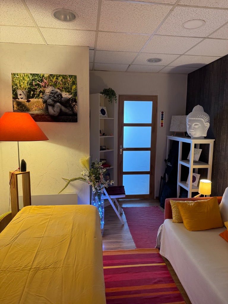 photo cabinet Valérie Gautier