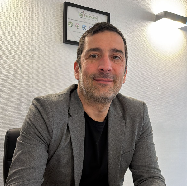 BeHarmony Paris 16 / Arrêter de fumer au laser