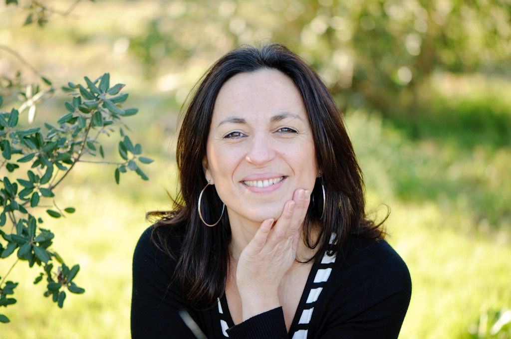 photo portrait Anne-Marie Barreiro AMBCOACHING